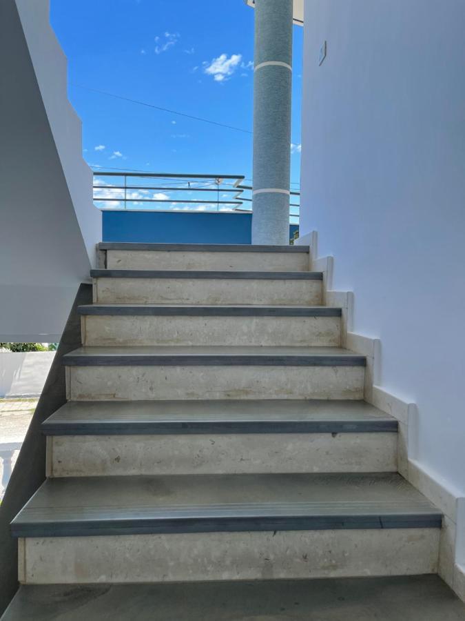 Kristeo Apartment Vlore Exterior photo